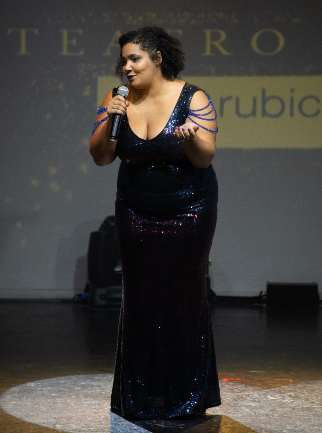 14 Mlevaje show. Aerial Circo de Lanzarote