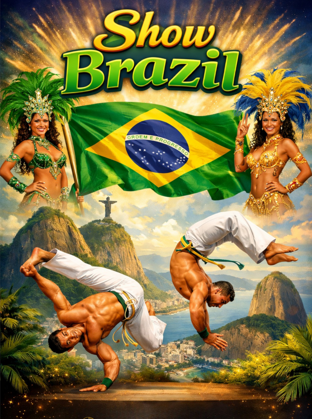 Brazil Show