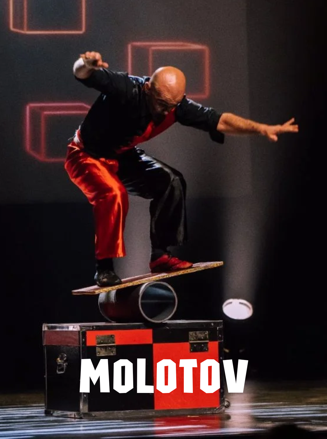 molotov